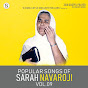 Sister Sarah Navaroji - Topic