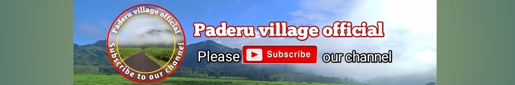 Paderu village official