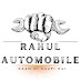 RAHUL AUTOMOBILE