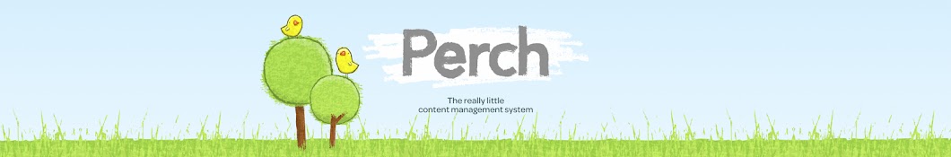 Perch CMS