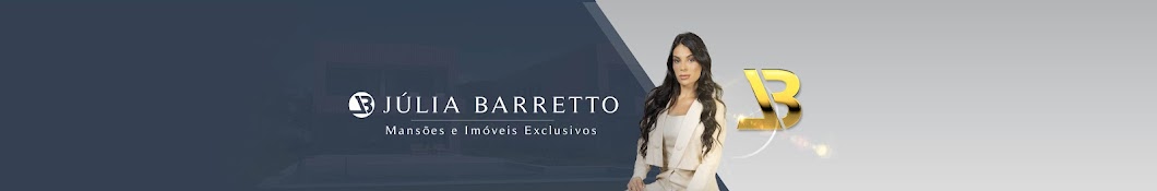 Júlia Barretto Corretora de Imóveis