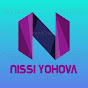 Nissi yohova lyrics