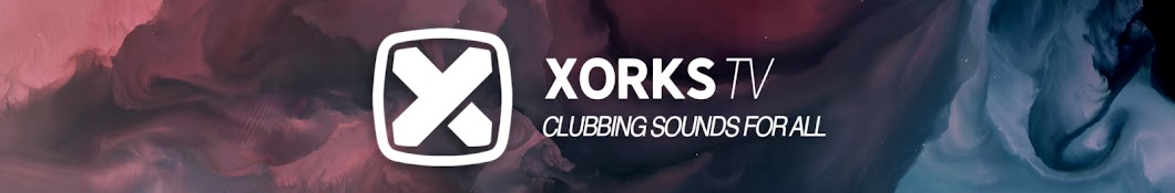 Xorks TV Banner