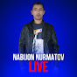 Nabijon Nurmatov Live 