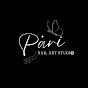 Pari Nail Art