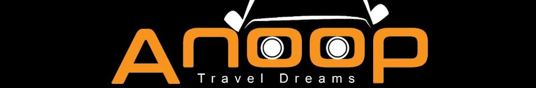 Anoop travel dreams