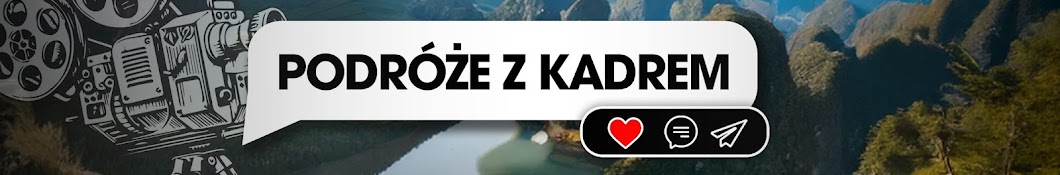 Podróże z Kadrem