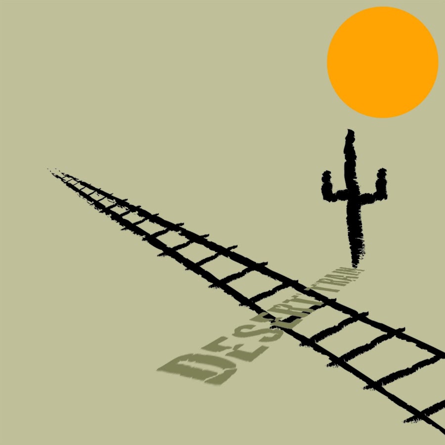 Desert Train - Topic