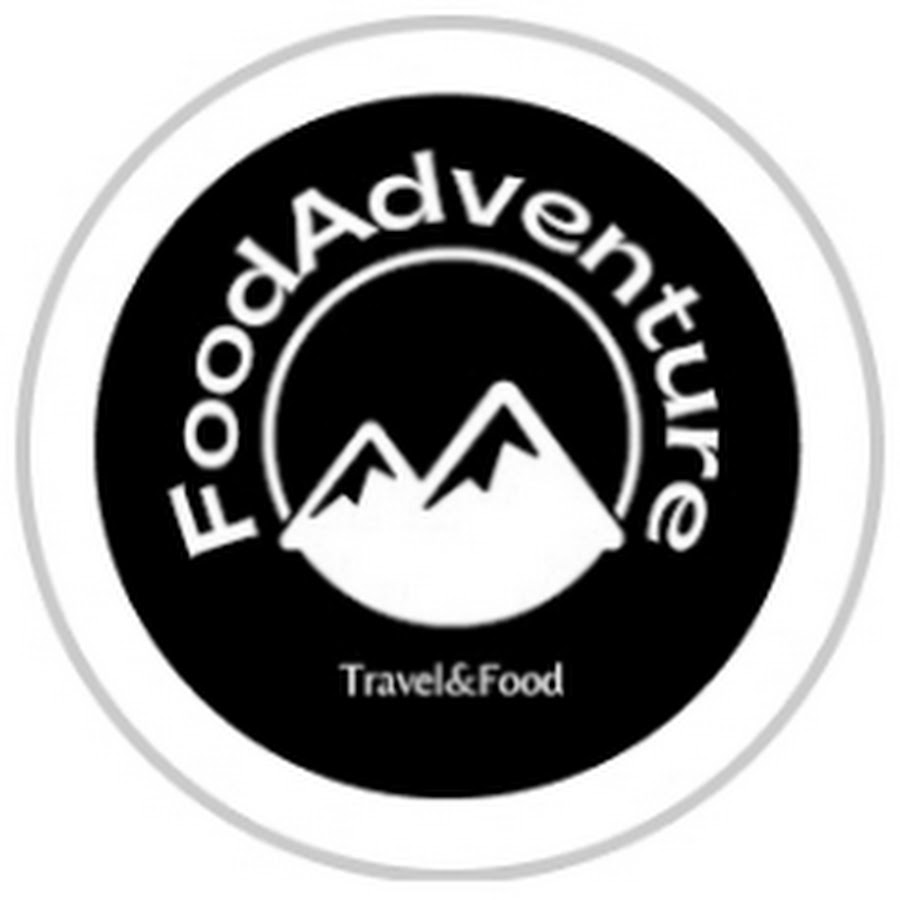 The Food Adventure - YouTube The Food Adventure