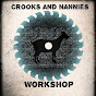 Crooks and Nannies Workshop