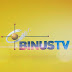 logo BINUSTV Channel