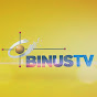 BINUSTV Channel