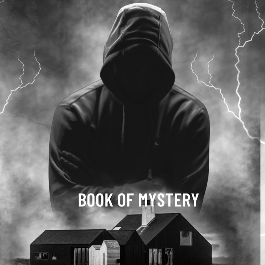 BOOK OF MYSTERY