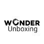 Wonder Unboxing