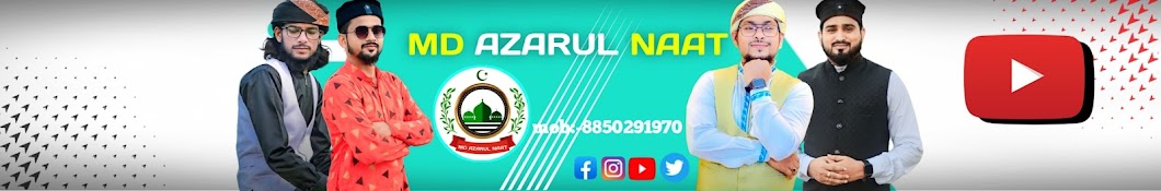 MD AZARUL NAAT