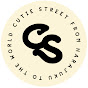 CUTIE STREET