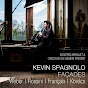 Kevin Spagnolo - Clarinet