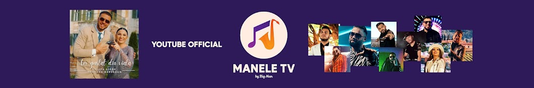 Manele TV