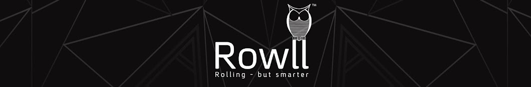 Rowll - Rolling but smarter