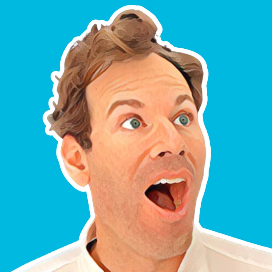 influencer profile picture