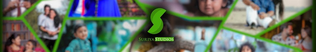 Suriya Studios