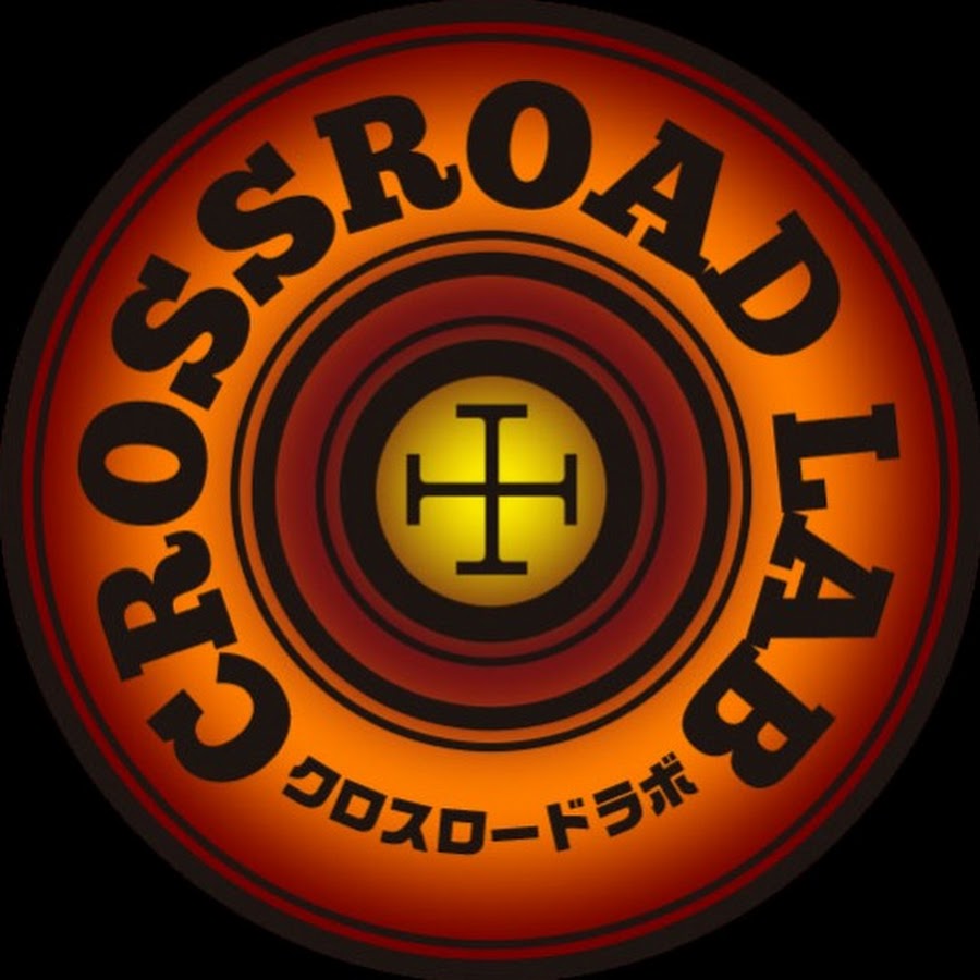 CROSSROAD LAB (Whisky Channel) @crossroadlab