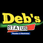 Deb's status