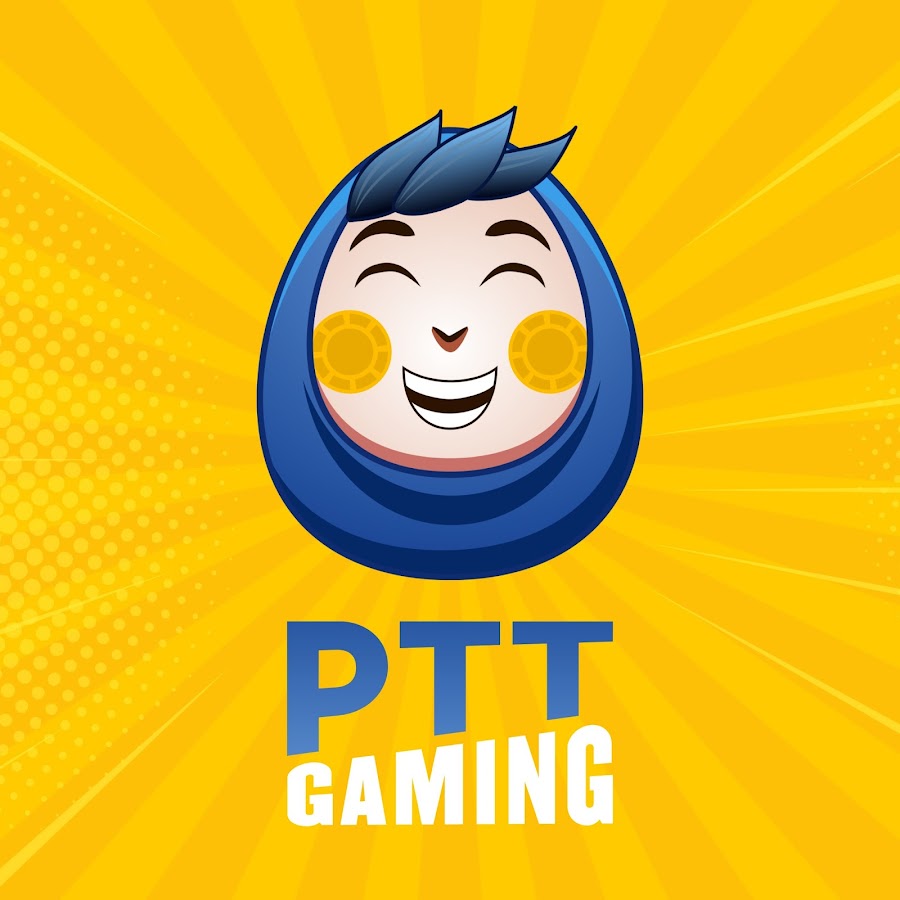 PTT Gaming - ၂ လုံး၊ ၃လုံး နှင့် ခြောက်ကောင်ဂျင် - YouTube