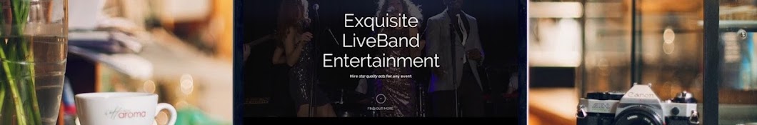 LiveBand Entertainment