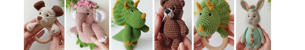 Amigurumi_Joys