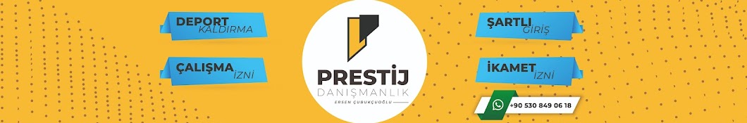 PRESTİJ GAYRİMENKUL & DANIŞMANLIK