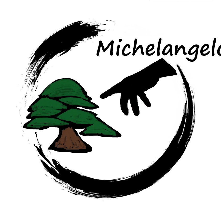 Michelangelo Bonsai