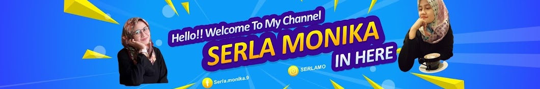 Serla Monika