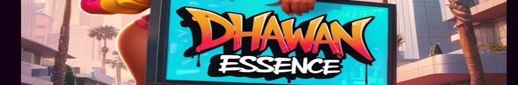 Dhawan Essence 