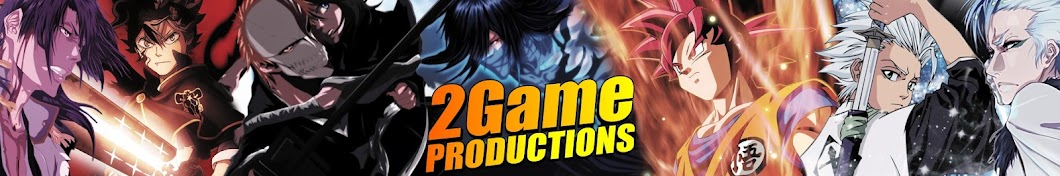 TwoGameproductions Banner