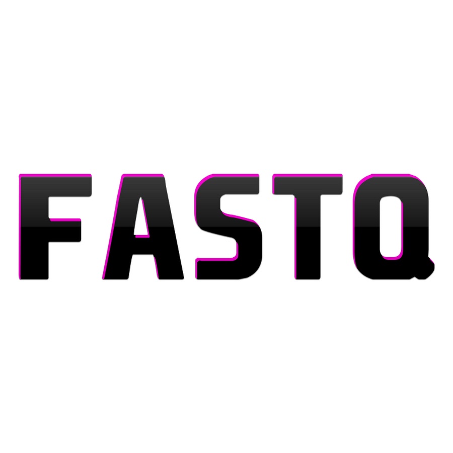 Ооо фастком. Fastq.