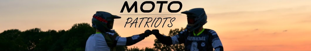 MotoPatriots