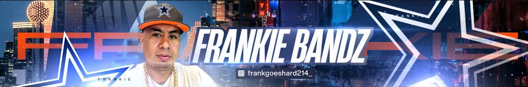 FrankieBandz Banner