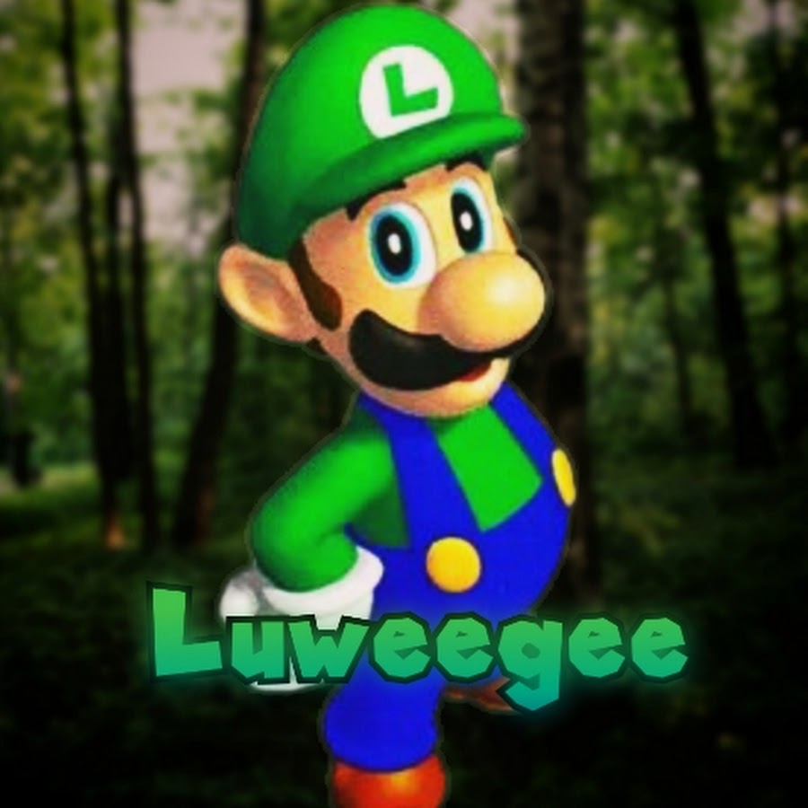 luweegee - YouTube