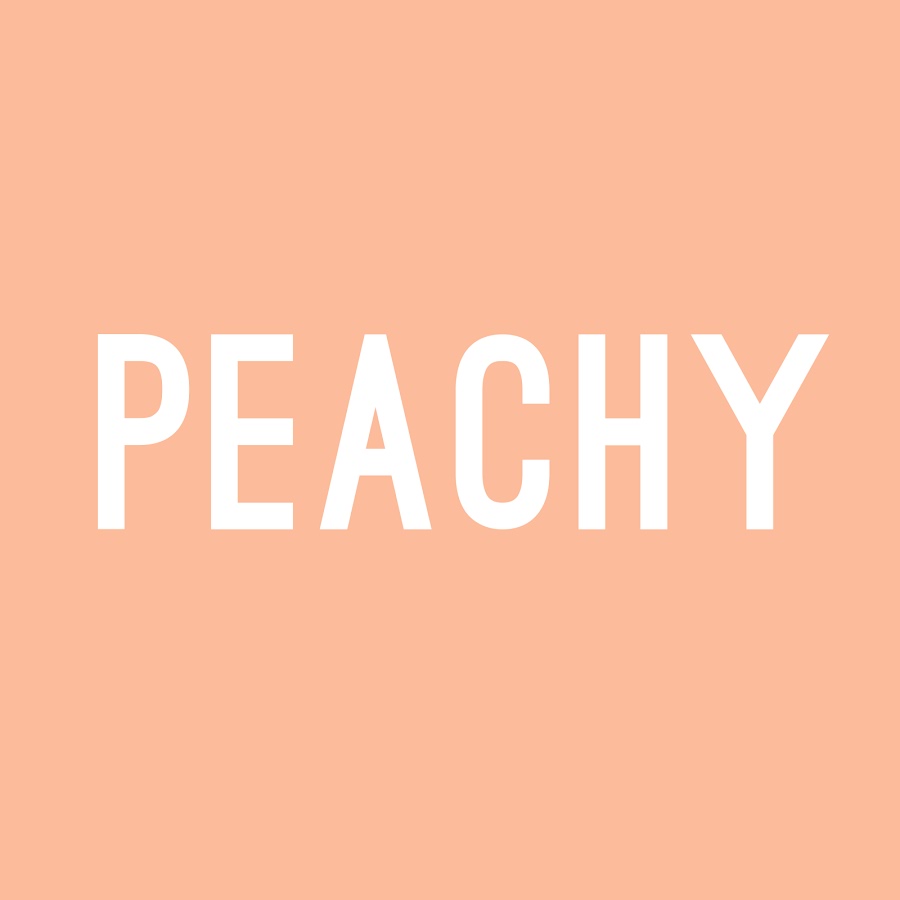 Peachy @peachytv