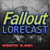 logo Fallout Lorecast