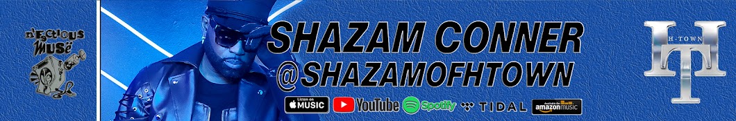 shazam conner Banner