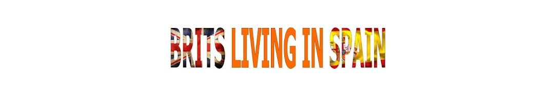 Brits living in Spain Banner