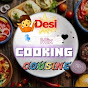 Desi mix cooking cuisine