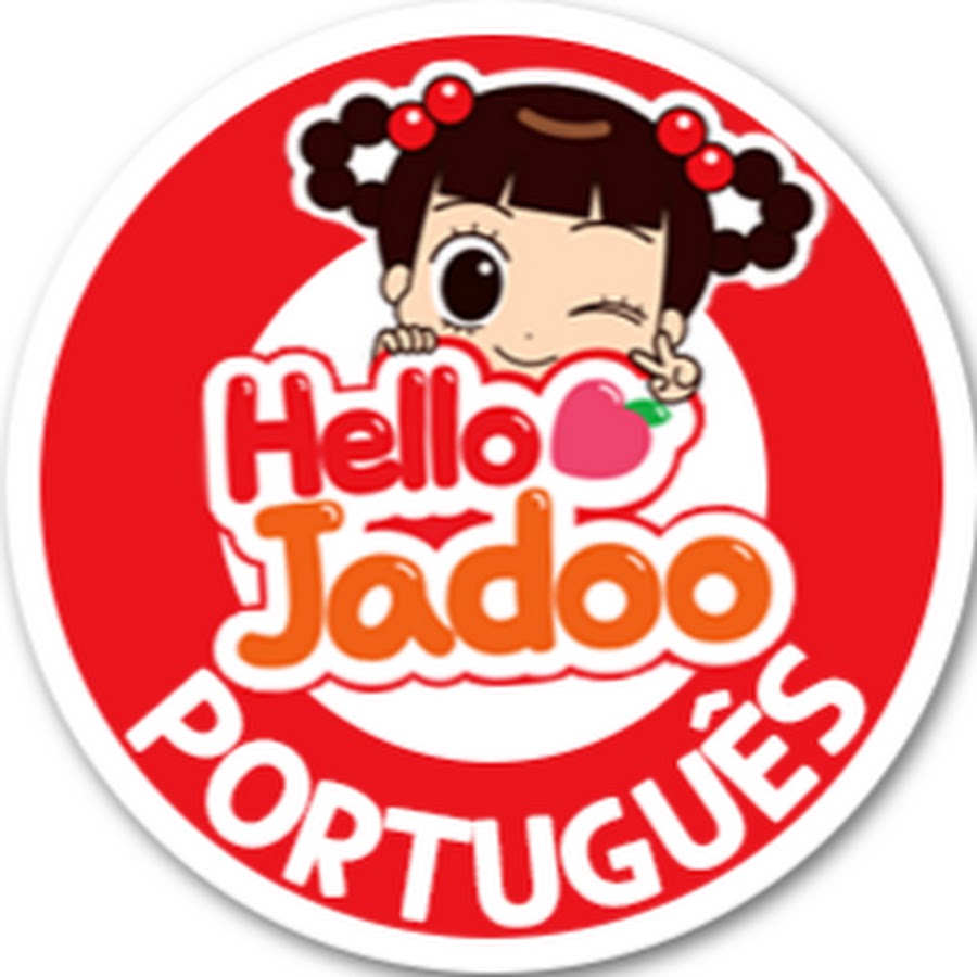 Ready go to ... https://www.youtube.com/channel/UCk3UgOjoZivo6igOGll0nRw [ Hello Jadoo PortuguÃªs]
