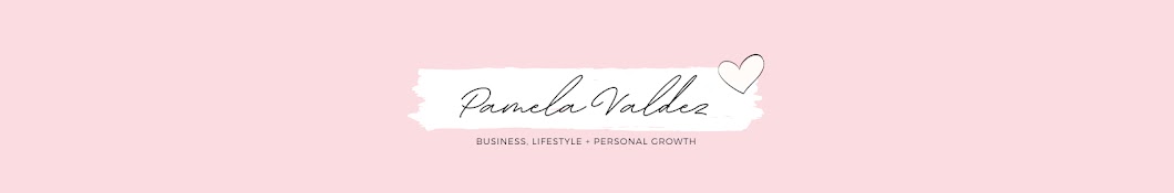 Pamela Valdez Banner