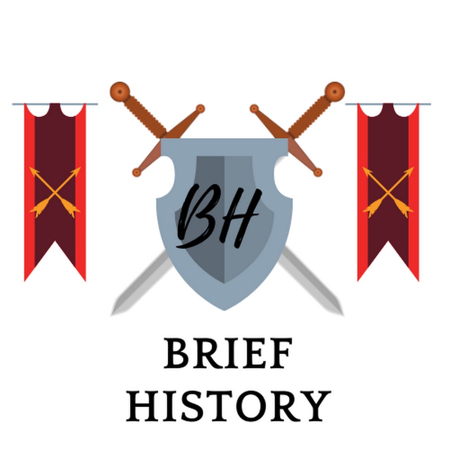 Brief History @BriefHistoryOfficial