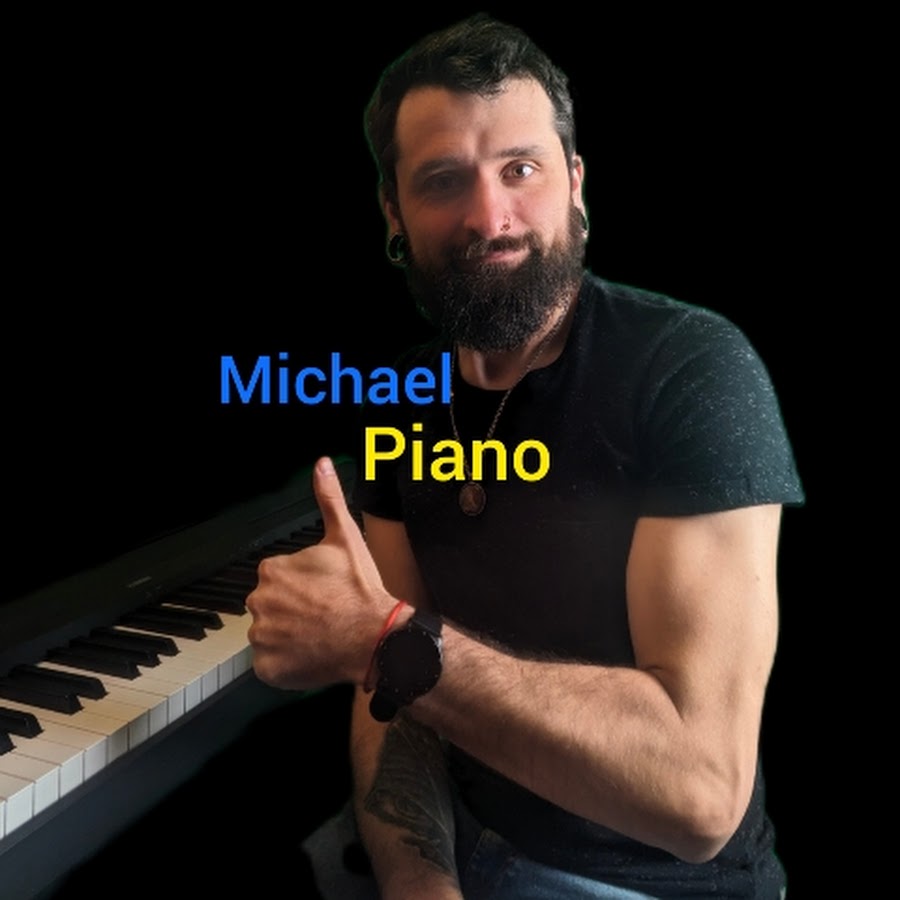 Michael Piano - YouTube