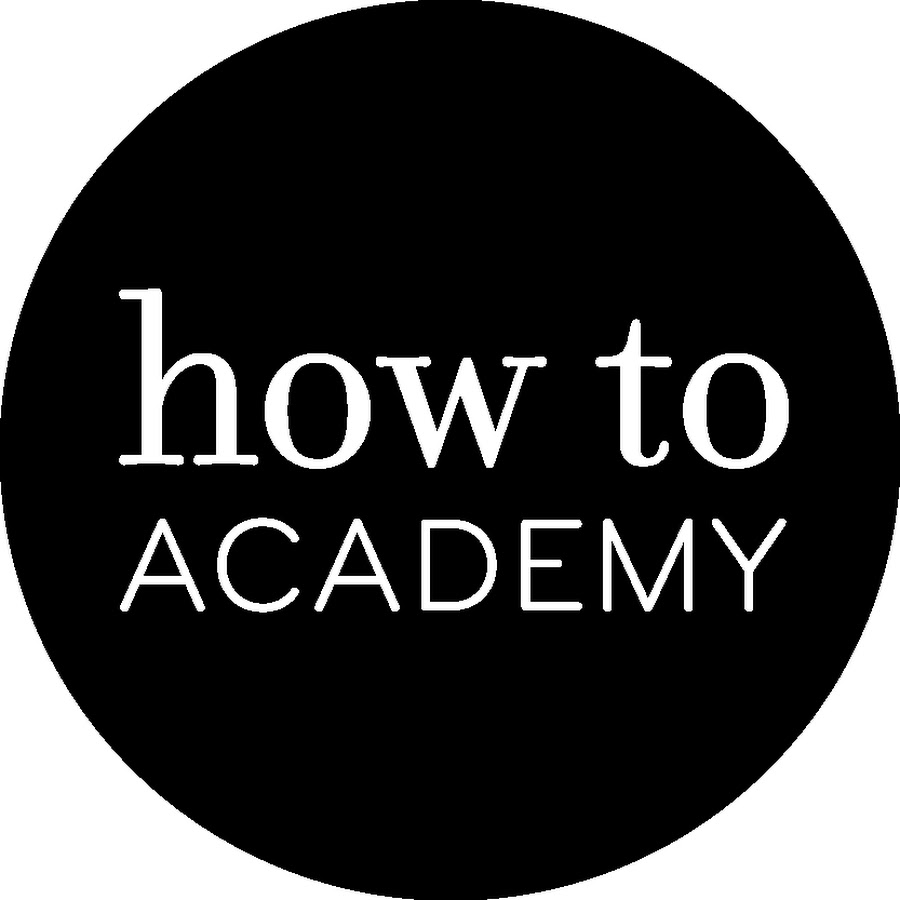 How To Academy