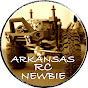 Arkansas RC Newbie